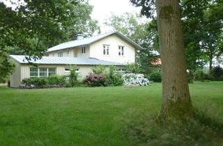 Villa kaufen in 29320 Hermannsburg, Südheide - Großzügiges Anwesen i.d. Südheide Nähe Unterlüß Müden Celle