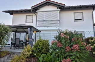 Einfamilienhaus kaufen in 94577 Winzer, Winzer - Einfamilienhaus mit großen Garten und Pool