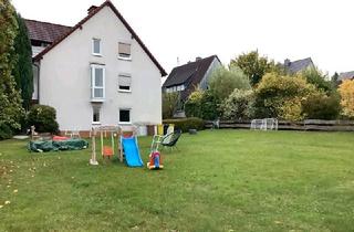 Wohnung kaufen in 57223 Kreuztal, Kreuztal - Eigentumswohnung in Kreuztal-Ferndorf