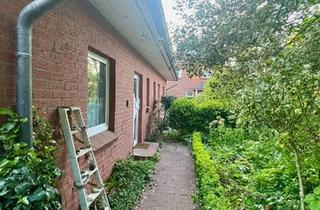 Doppelhaushälfte kaufen in 23845 Itzstedt, Itzstedt - Ihr neues Zuhause in einer Doppelhaushälfte