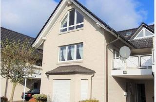 Wohnung kaufen in 49393 Lohne, Lohne (Oldenburg) - Maisonette-Wohnung