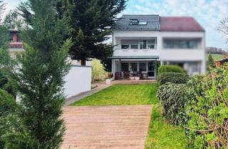 Doppelhaushälfte kaufen in 74251 Lehrensteinsfeld, Lehrensteinsfeld - Charmante Doppelhaus Hälfte in Heilbronn-Ost