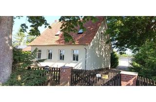 Einfamilienhaus kaufen in 18513 Gransebieth, Gransebieth - Ruhig gelegenes Einfamilienhaus mit großem Grundstück am Ortsrand