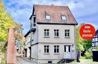 Haus kaufen in 17033 Neubrandenburg, Neubrandenburg - Einmaliger Aktionspreis bis Ende November! Haus in der Innenstadt von Neubrandenburg, mit Garage