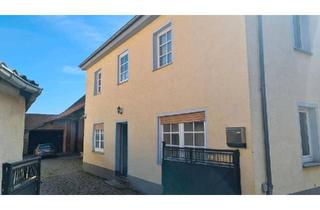 Bauernhaus kaufen in 55595 Hargesheim, Hargesheim - Kein Makler! Bauernhof, Hofstelle mit Nebengebäuden; Haus