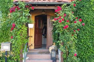 Haus kaufen in 74736 Hardheim, Hardheim - Idyllisches Anwesen in Ortsrandlage für Individualisten