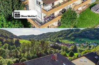 Mehrfamilienhaus kaufen in 74673 Mulfingen, Mulfingen - Vermietetes MFH (506,0m²) von Privat