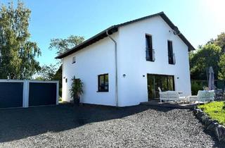 Einfamilienhaus kaufen in 35321 Laubach, Laubach - Privatverkauf! Modernes Einfamilienhaus mit bebaubarem Grundstück