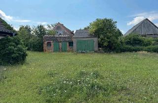 Einfamilienhaus kaufen in 16303 Schwedt, Schwedt (Oder) - Grundstück zu verkaufen