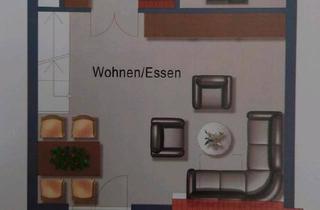 Wohnung kaufen in 74211 Leingarten, Leingarten - Maisonette Wohnung ohne Makler