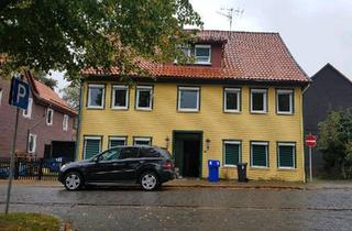 Haus kaufen in 37444 St. Andreasberg, Braunlage - Haus mit 2 Whg. Braunlage ot St A. Zu verkaufen