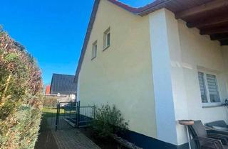 Haus kaufen in 17168 Jördenstorf, Jördenstorf - Doppelhaus Hälfte in ruhiger Lage zuverkaufen