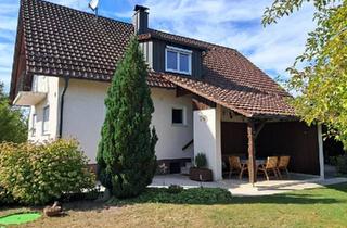 Einfamilienhaus kaufen in 94365 Parkstetten, Parkstetten - Freistehendes Einfamilienhaus in Parkstetten zu verkaufen