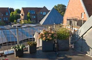 Wohnung kaufen in 46348 Raesfeld, Raesfeld - Eigentumswohnung in Raesfeld 69 m² Dachgeschoss