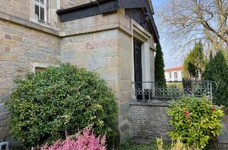 Villa kaufen in 32602 Vlotho, Vlotho - Einfamilienhaus Villa mit Charakter in Vlotho!