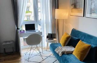 Wohnung kaufen in 63067 Offenbach am Main, Offenbach am Main - 4-Zi-Wohnung mit luxuriöser Innenausstattung, Klima, Tiefgarage