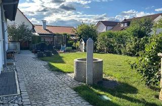 Einfamilienhaus kaufen in 72141 Walddorfhäslach, Walddorfhäslach - Einfamilienhaus mit Gewerbeeinheit Wohn- und Geschäftshaus