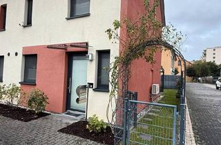 Haus kaufen in 69469 Weinheim, Weinheim - Reihenendhaus in Weinheim