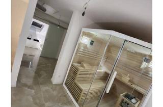 Doppelhaushälfte kaufen in 61138 Niederdorfelden, Niederdorfelden - Moderne Doppelhaushälfte mit Saune & Whirlpool