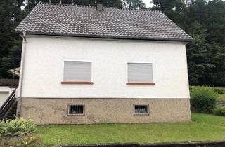 Einfamilienhaus kaufen in 66663 Merzig, Merzig - Einfamilienhaus in ruhiger Lage OT Besseringen