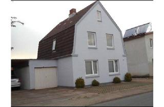 Mehrfamilienhaus kaufen in 25813 Husum, Husum - Mehrfamilienhaus in Husum - zentrale Lage, sichere Mieteinnahmen!