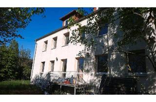 Mehrfamilienhaus kaufen in 99734 Nordhausen, Nordhausen - Mehrfamilienhaus in Nordhausen