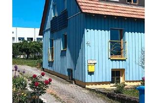 Doppelhaushälfte kaufen in 72336 Balingen, Balingen - Doppelhaushälfte in Balingen-Weilstetten