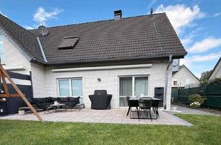 Einfamilienhaus kaufen in 59558 Lippstadt, Lippstadt - Familienfreundliches Einfamilienhaus in Top-Lage & schönem Garten