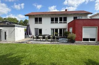 Einfamilienhaus kaufen in 49492 Westerkappeln, Westerkappeln - Repräsentatives EFH vor den Toren Osnabrücks