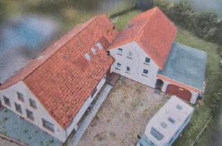 Mehrfamilienhaus kaufen in 25923 Süderlügum, Süderlügum - Mehrfamilienhaus in Leck