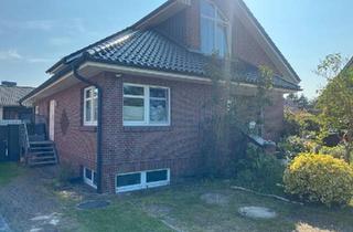 Einfamilienhaus kaufen in 21717 Fredenbeck, Fredenbeck - Grosszügiges Einfamilienhaus mit Einliegerwohnung