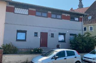 Einfamilienhaus kaufen in 96199 Zapfendorf, Zapfendorf - Modernes Ein-Zweifamiliehaus TOP-saniert