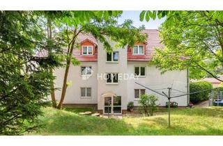 Wohnung kaufen in 16567 Mühlenbeck, Mühlenbecker Land - Sofort bezugsfrei: Attraktive 3-Zimmer-Wohnung mit Loggia und Tiefgaragenstellplatz