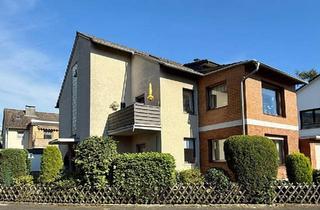 Mehrfamilienhaus kaufen in 51427 Bergisch Gladbach, Bergisch Gladbach - MEHRFAMILIENHAUS IN BEGEHRTER LAGE VON REFRATH