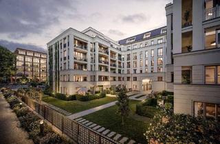 Wohnung kaufen in Bergmannstraße, 10965 Berlin, Berlin - Moderne 2-Zimmer-Wohnung mit Loggia - Urbanes Wohnen in Kreuzberg!
