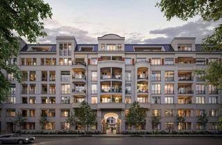 Wohnung kaufen in Bergmannstraße, 10965 Berlin, Berlin - Helle 5-Zimmer-Wohnung in Kreuzberg - Urbanes Wohnen mit Charme!