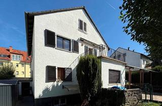 Wohnung kaufen in 65760 Eschborn, Eschborn - Eschborn: 2,5-Zimmer-Wohnung mit Gartenanteil in kleiner Wohneinheit und citynaher Lage