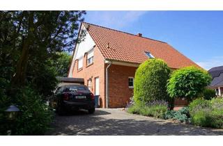 Haus kaufen in 22955 Hoisdorf, Hoisdorf - Familienoase mit bester Energieeffizienz