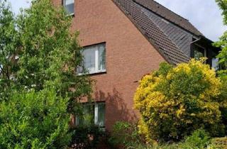 Haus kaufen in 49186 Bad Iburg, Bad Iburg - Großzügiges und vielseitig nutzbares Ein-Zweifamilienhaus