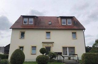 Haus kaufen in 01774 Klingenberg, Klingenberg - Voll saniertes MF- Haus mit vier WE in 01774 Höckendorf, OT Ruppendorf