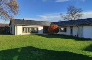 Einfamilienhaus kaufen in 78549 Spaichingen, Spaichingen - Ohne Makler Einfamilienhaus Bungalow