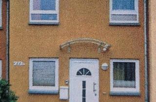 Reihenhaus kaufen in 27476 Cuxhaven, Cuxhaven - Ferienhaus