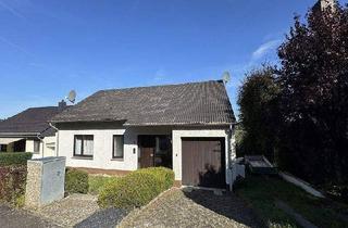 Einfamilienhaus kaufen in 54318 Mertesdorf, Mertesdorf - MERTESDORF nahe Trier, Ihr Zuhause mit unverbaubarer Fernsicht in bester Wohnlage