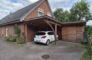 Doppelhaushälfte kaufen in 22880 Wedel, Wedel - Willkommen zuhause: Doppelhaushälfte in ruhiger & zentraler Lage von Wedel