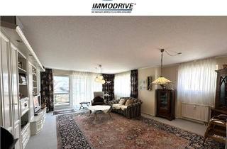 Wohnung kaufen in 89150 Laichingen, Laichingen - Kompakt, komfortabel, zentral - 3,5 Zimmer mit Balkon