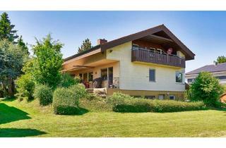 Haus kaufen in 74357 Bönnigheim, Bönnigheim - Zentrumsnah leben, naturnah wohnen - Ihr neuer Familienstützpunkt in Toplage!