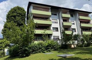 Wohnung kaufen in Lindenstr. 12, 83607 Holzkirchen, Wohnung in Holzkirchen