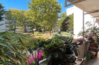 Wohnung kaufen in Im Wohnpark 30, 50127 Bergheim, Top-Kapitalanlage in Bergheim-Ahe: 4-Zimmer-Wohnung inkl. Tiefgaragenstellplatz