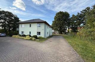 Wohnung kaufen in Badstraße 31a, 04651 Bad Lausick, 3-Raum-Wohnung im Kurviertel von Bad Lausick zur Eigennutzung oder Kapitalanlage