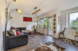 Wohnung kaufen in 44579 Castrop-Rauxel, Renovierte Eigentumswohnung in ruhiger & zentraler Wohnlage auf der Liebigstraße!